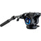 Fotopro MH-7S Fluid Video Head