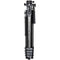 Fotopro X-AIRFLY Video Tripod (Gray)