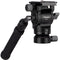 Fotopro MH-2L Fluid Video Head