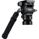 Fotopro MH-2L Fluid Video Head