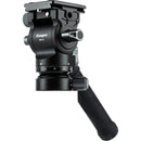 Fotopro MH-2L Fluid Video Head