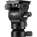 Fotopro MH-2L Fluid Video Head