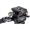 Fotopro MH-4A Fluid Video Head