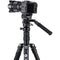 Fotopro MH-4A Fluid Video Head