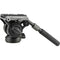 Fotopro MH-6S Fluid Video Head