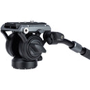 Fotopro MH-6S Fluid Video Head