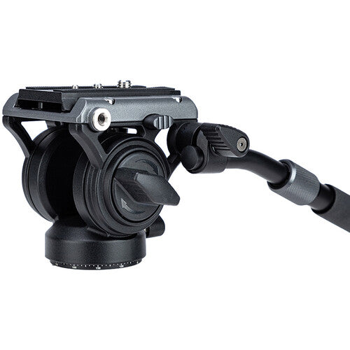 Fotopro MH-6S Fluid Video Head