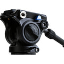 Fotopro MH-7S Fluid Video Head