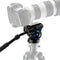 Fotopro MH-7S Fluid Video Head