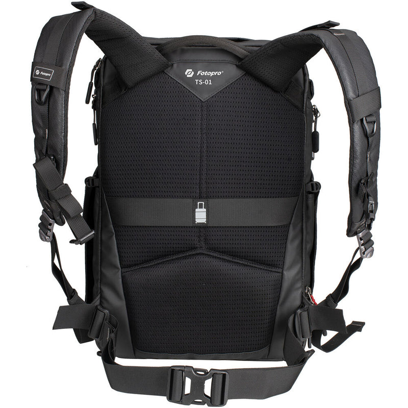 Fotopro TS-01 Pro Backpack