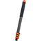 Fotopro X-Airfly Max Carbon Fiber Travel Tripod with Ball Head (Orange)