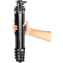 Fotopro X-AIRFLY Video Tripod (Gray)