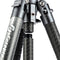 Fotopro X-AIRFLY Video Tripod (Gray)