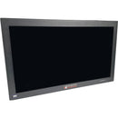 Telescript 24" 4K IP 12G-SDI Monitor with Desktop Stand