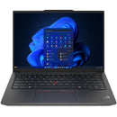 Lenovo 14" ThinkPad E14 Gen 6 Laptop (Black)