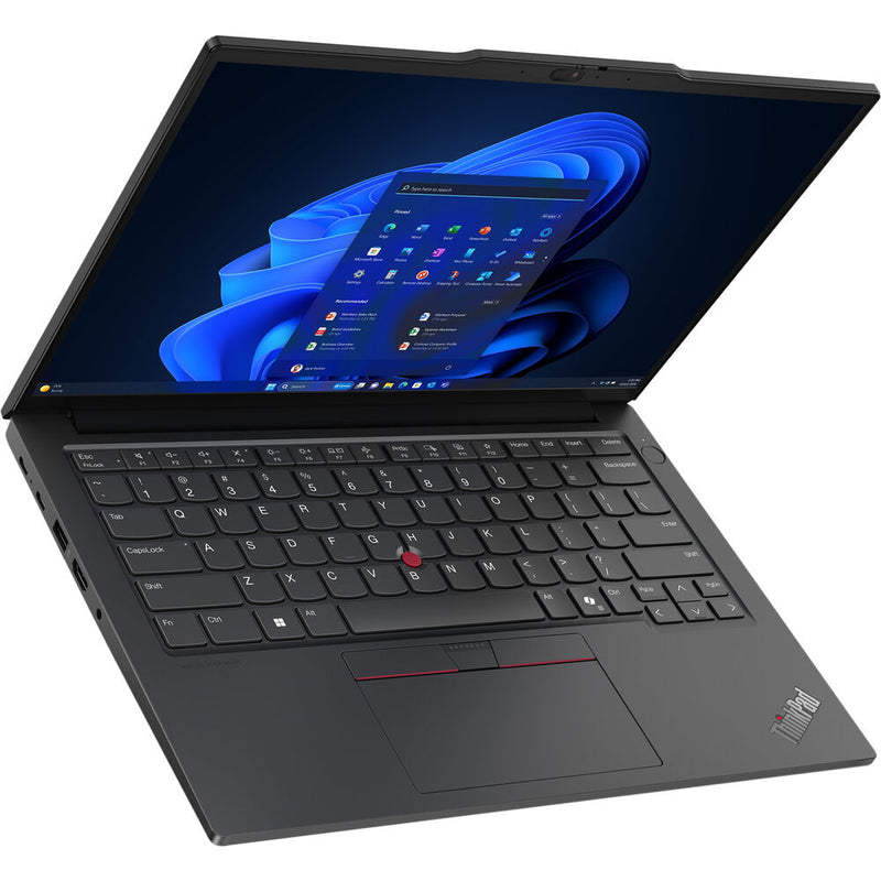 Lenovo 14" ThinkPad E14 Gen 6 Laptop (Black)