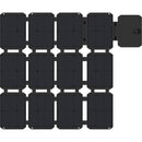 Gendome 200W Portable Solar Panel