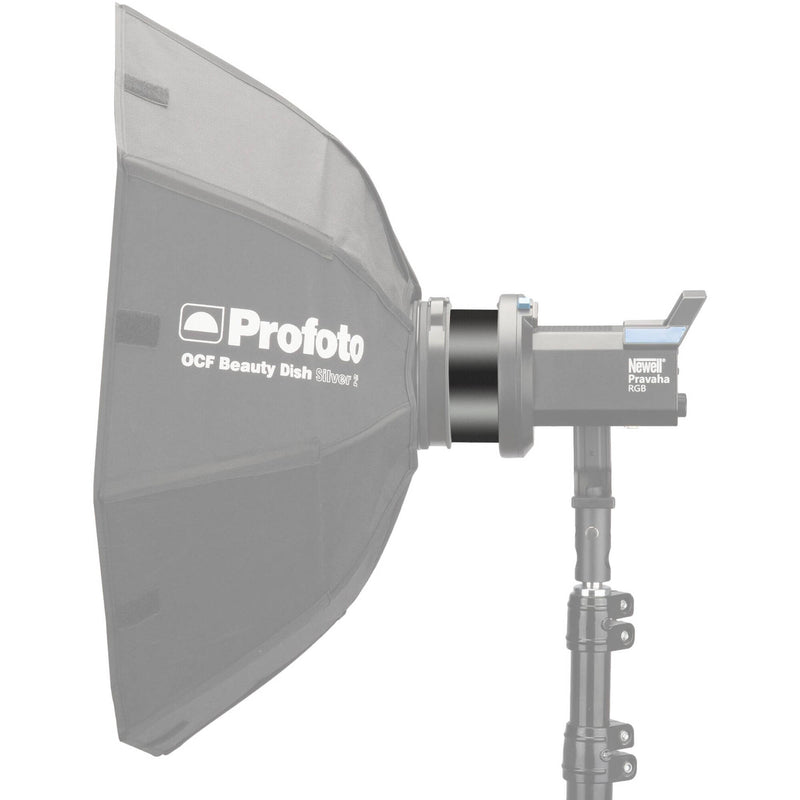 Newell P2B1 Mounting Adapter for Profoto and Bowens