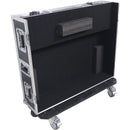 ProX Flight Case with Doghouse and Caster Wheels for PreSonus StudioLive Series III 64S and 32S Digital Console Mixers