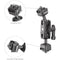 SmallRig HawkLock H21 Quick Release Magic Arm with Ball Heads