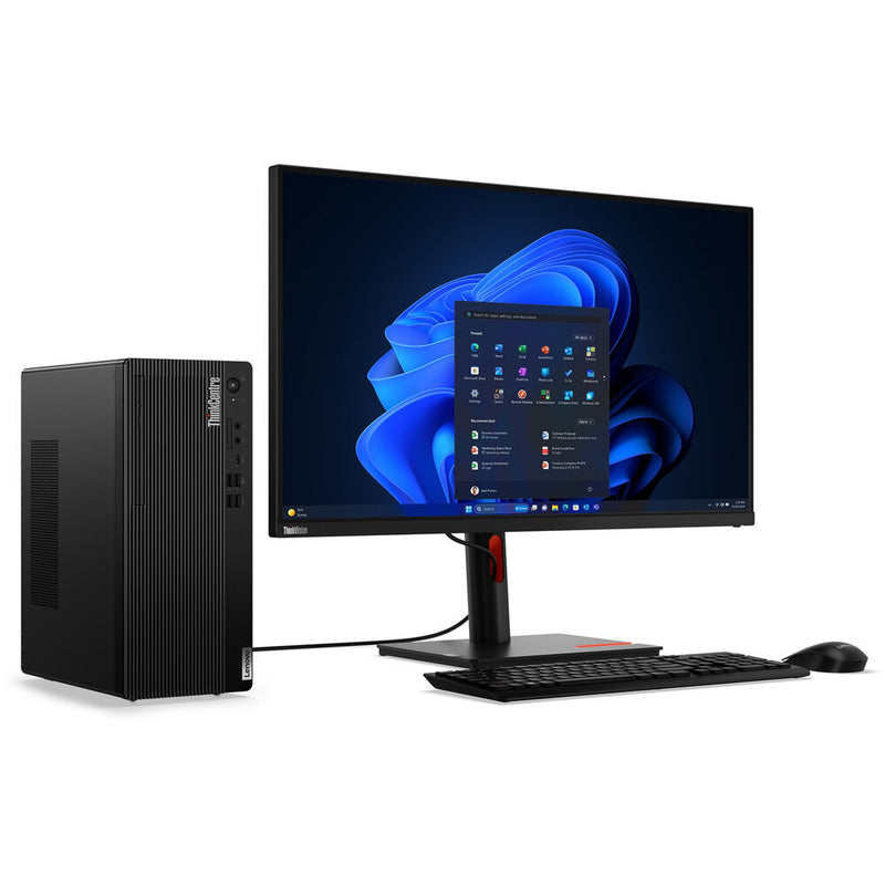 Lenovo ThinkCentre M70t Gen 5 Tower Workstation