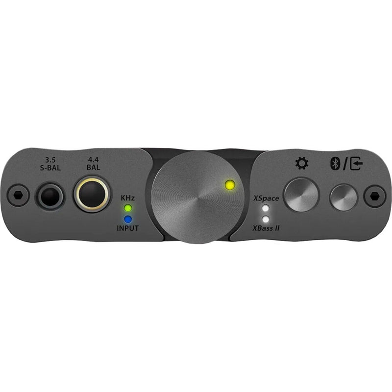 iFi Studio xDSD Gryphon Pro Pack Portable Bluetooth DAC and Headphone Amp