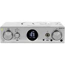 iFi Studio Pro iDSD Studio Reference-Class DAC Audio Interface and Controller