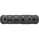 iFi Studio xDSD Gryphon Pro Pack Portable Bluetooth DAC and Headphone Amp