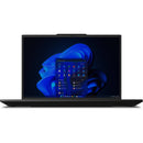 Lenovo 14.5" ThinkPad P14s Gen 5 Laptop (Black)