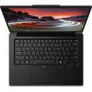 Lenovo 14.5" ThinkPad P14s Gen 5 Laptop (Black)