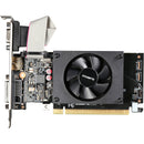 Gigabyte GeForce GT 710 V2 Low-Profile Graphics Card