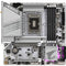 Gigabyte Z790M AORUS ELITE AX ICE LGA 1700 Micro-ATX Motherboard