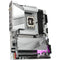 Gigabyte Z790 AORUS ELITE AX ICE LGA 1700 ATX Motherboard