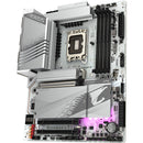 Gigabyte Z790 AORUS ELITE AX ICE LGA 1700 ATX Motherboard