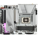 Gigabyte Z790 AORUS ELITE AX ICE LGA 1700 ATX Motherboard