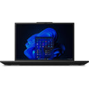 Lenovo ThinkPad P16s Gen 3 Laptop (Black)