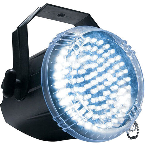 Eliminator Lighting Big Shot LED EP White Strobe