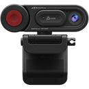 j5create Full HD Webcam with Auto & Manual Focus