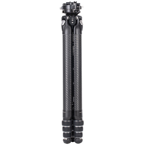 Falcam TreeRoot Carbon Fiber Quick Lock Travel Tripod with Inverted Ball Head