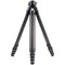 Falcam TreeRoot Carbon Fiber Quick Lock Travel Tripod with Inverted Ball Head