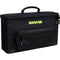 Shure by Gator Wireless System Carry Bag