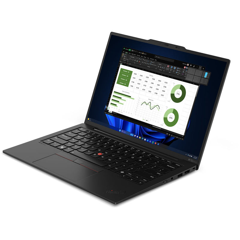 Lenovo 14" ThinkPad X1 Carbon Gen 12 Multi-Touch Laptop