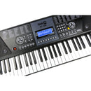 RockJam RJ720-SK 61-Key Keyboard Super Kit