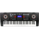 RockJam RJPRO61 61-Key Touch-Sensitive Portable Keyboard