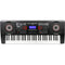 RockJam RJPRO61 61-Key Touch-Sensitive Portable Keyboard