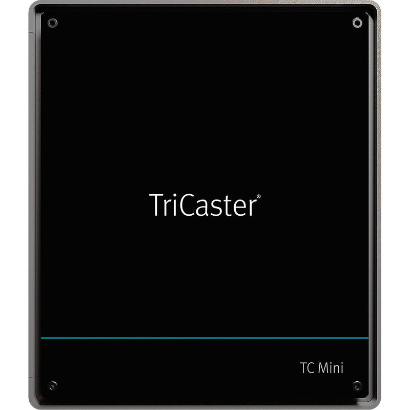 Vizrt TriCaster Mini X HDMI