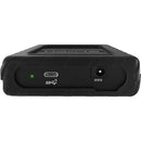 Glyph Technologies 7.6TB Blackbox Plus U.2 USB 3.2 Gen 2 External SSD