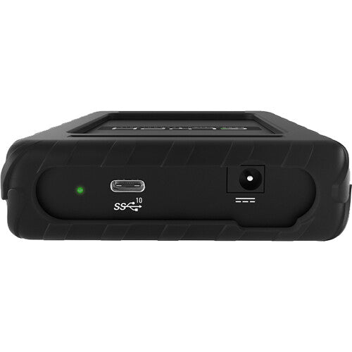 Glyph Technologies 7.6TB Blackbox Plus U.2 USB 3.2 Gen 2 External SSD