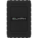 Glyph Technologies 7.6TB Blackbox Plus U.2 USB 3.2 Gen 2 External SSD