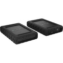 Glyph Technologies 7.6TB Blackbox Plus U.2 USB 3.2 Gen 2 External SSD